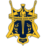 East Tennessee State University Logo