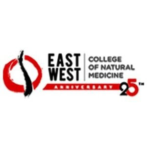 East West College of Natural Medicine logo