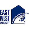 East West University – Dhaka Logo