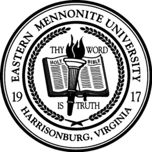 Eastern Mennonite University logo