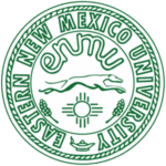 Eastern New Mexico University Logo