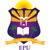 Eastern Palm University Logo