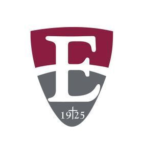 Eastern University logo