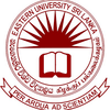 Eastern University of Sri Lanka Logo
