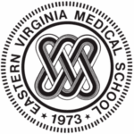 Eastern Virginia Medical School Logo