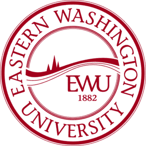 Eastern Washington University logo