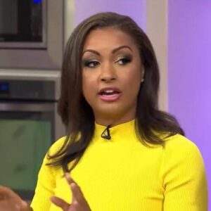 Eboni K. Williams