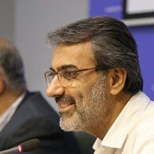 Ebrahim Hajiani