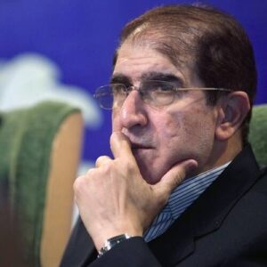 Ebrahim Rezaei Babadi