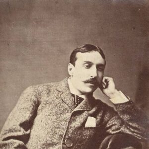 José Maria de Eça de Queirós