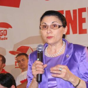 Ecaterina Andronescu