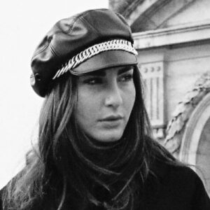 Ece Sükan