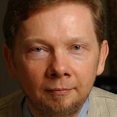 Eckhart Tolle