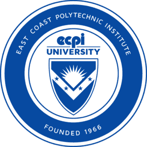 ECPI University logo