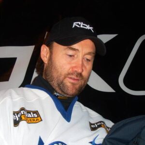 Ed Belfour