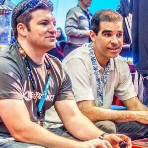Ed Boon