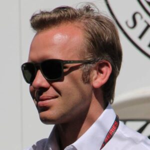 Ed Carpenter