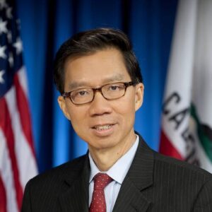 Ed Chau