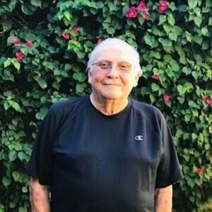 Ed Decker