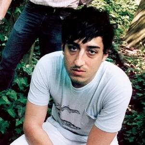 Ed Droste