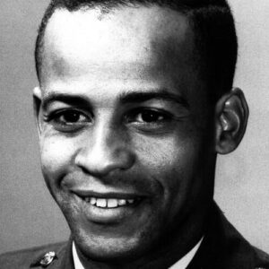 Ed Dwight