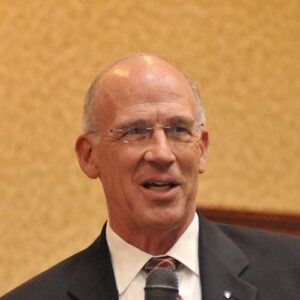 Ed Emery