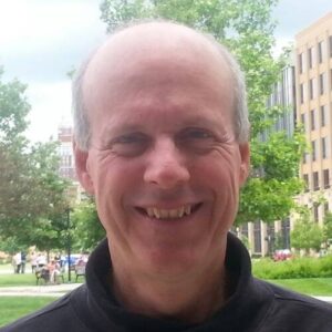 Ed Fallon