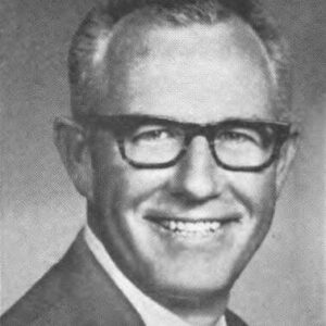 Ed Foreman
