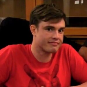 Ed Gamble