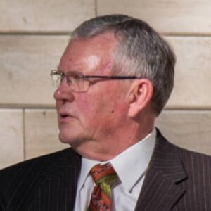 Ed Gibbons