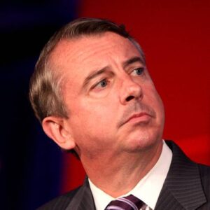 Ed Gillespie