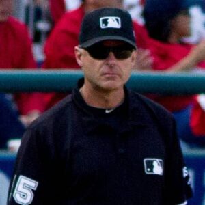Ed Hickox