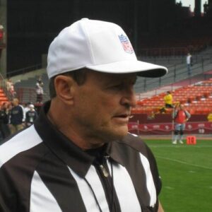 Ed Hochuli