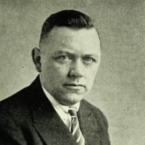 Ed Kelleher