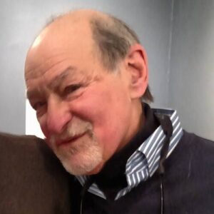 Ed Koren