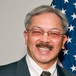 Ed Lee