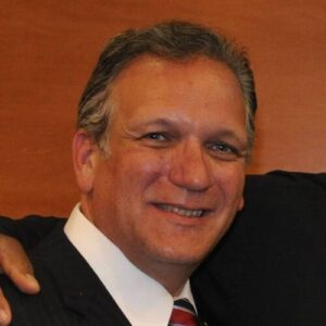 Ed Mangano