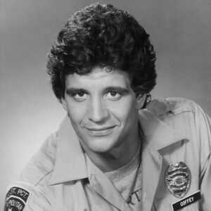 Ed Marinaro