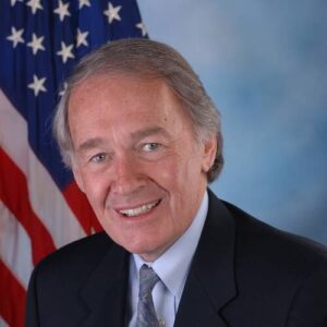 Ed Markey