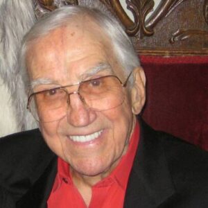 Ed McMahon