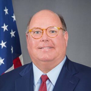 Ed McMullen