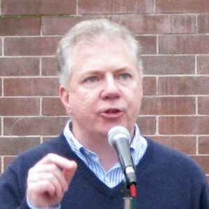 Ed Murray