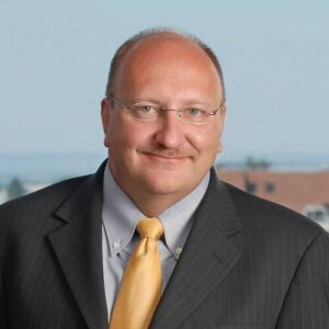 Ed Pawlowski