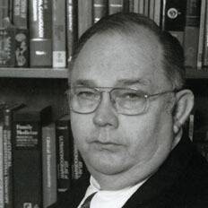 Ed Roberts