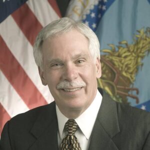 Ed Schafer