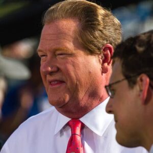 Ed Schultz