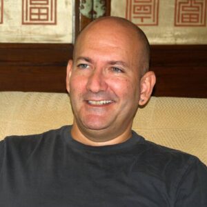 Ed Sikov
