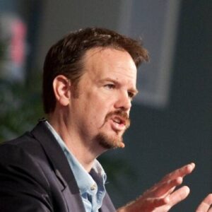 Ed Stetzer