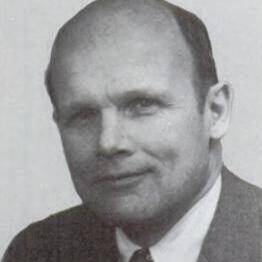 Ed Weber