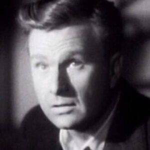 Eddie Albert